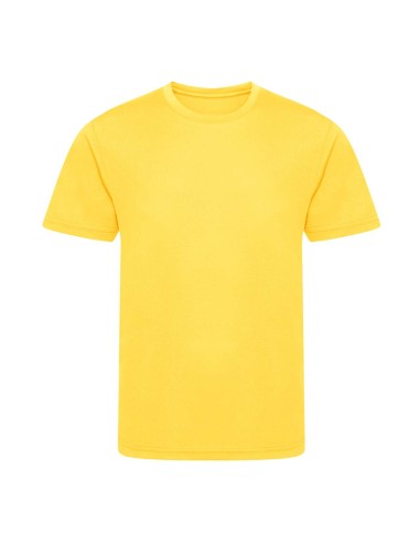 AWD-JC201J-KIDS RECYCLED COOL T
